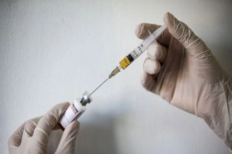 KKTC'ye son 10 bin doz aşı gerekiyor