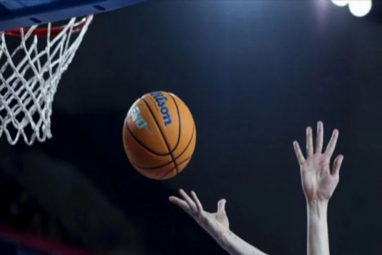 Basketbol FIBA Şampiyonlar Ligi'nde play-off turu yarın başlayacak