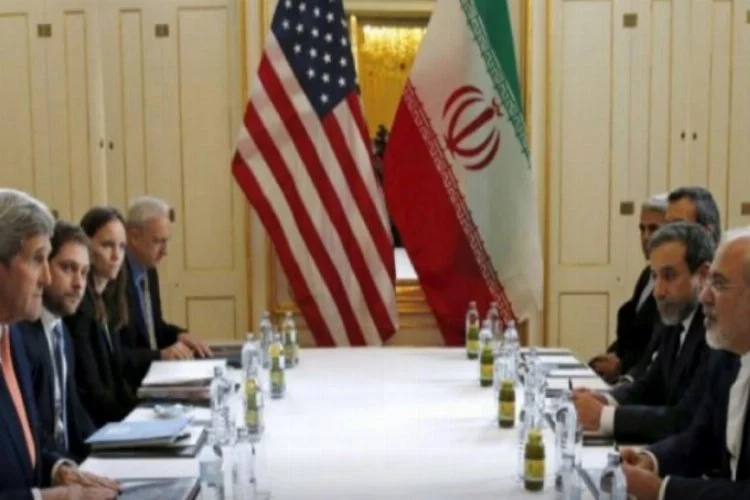 İran nükleer güç konusunda masadan kalktı!
