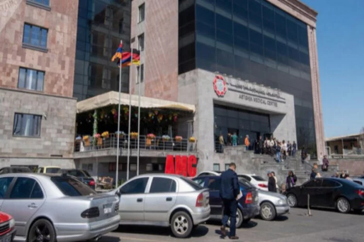 Ermenistan'da akıl hastanelerinde kapasite doldu