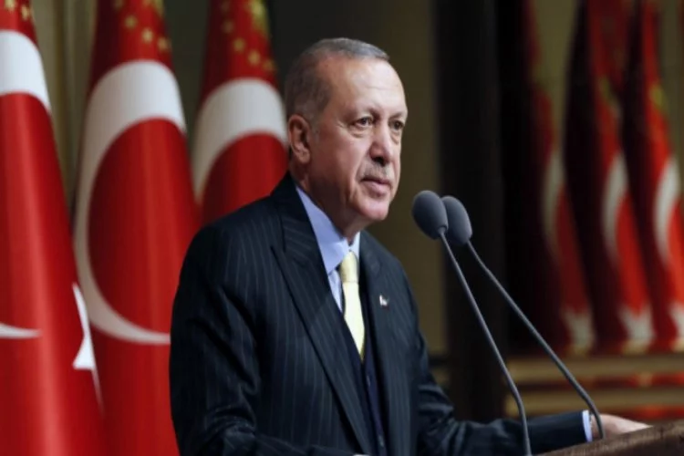 Erdoğan 'normalleşme' adımlarını duyurdu: Bursa'da hafta sonu yasağı kalktı!