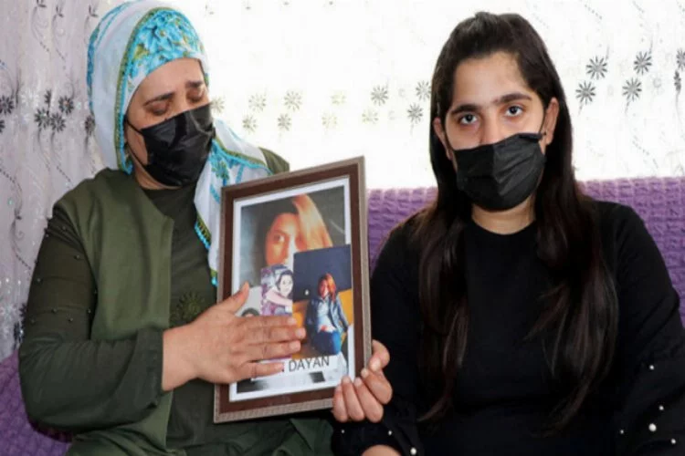 PKK'nın kaçırdığı çocuklarına ailesinden 'teslim ol' çağrısı