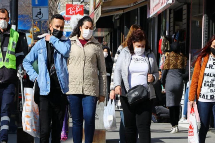 İstanbul İl Sağlık Müdürü Memişoğlu'ndan koronavirüs uyarısı