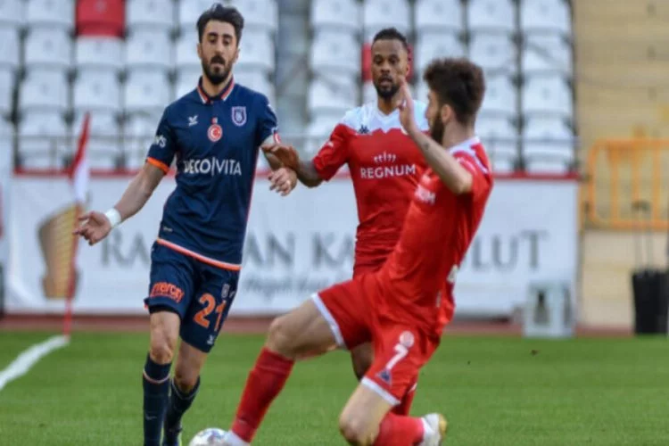 Antalyaspor, Avrupa'da 2021'de kaybetmeyen 7 takımdan biri