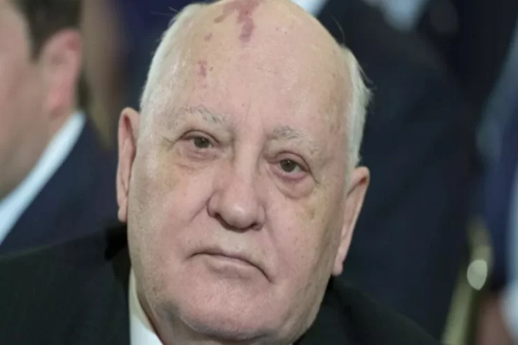 Sovyerlerin son lideri Gorbaçov 90 yaşına bastı