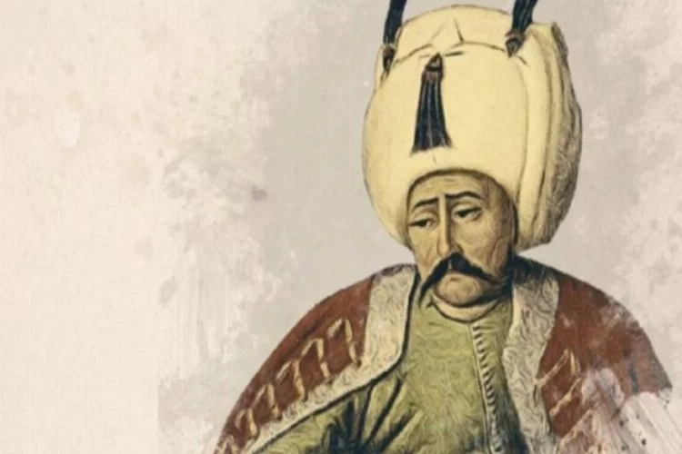 Yavuz Sultan Selim'in hayatı film oluyor