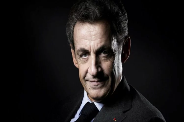 Sarkozy'den 'AİHM'ye başvurabilirim' mesajı