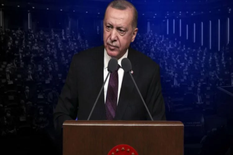 Erdoğan açıklayacak: Ekonomik reformun 'kırmızı çizgileri'