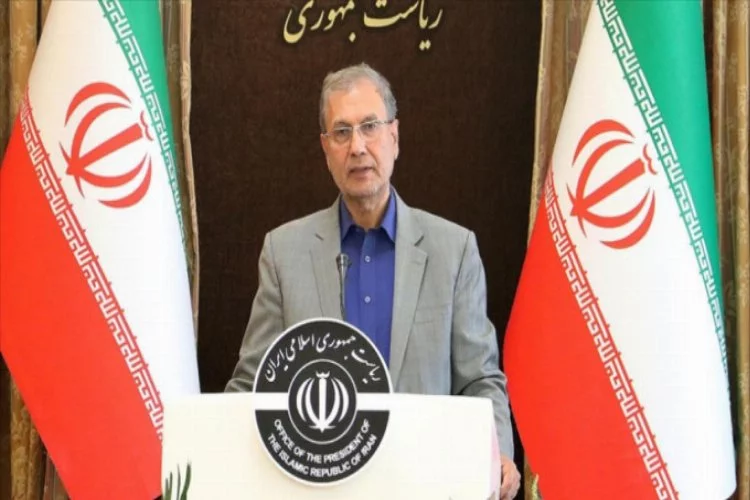 İran, UAEA ile varılan uzlaşıyı gözden geçireceğini açıkladı