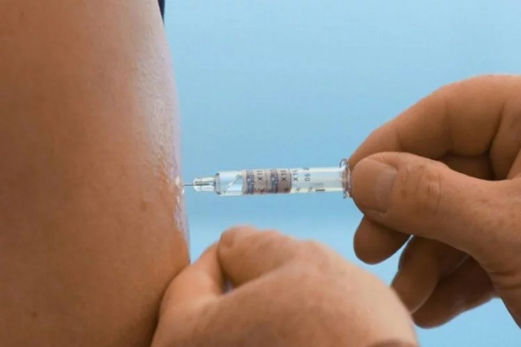 Grip aşısı ve zeytinyağı ticari sır sayıldı