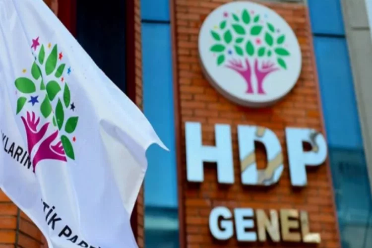 Aldulkadir Selvi: HDP'nin kapatılması yönünde bir çalışma başlatılmış değil