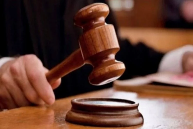 Yargıtay FETÖ'cü Basri Aktepe'nin cezasını onadı