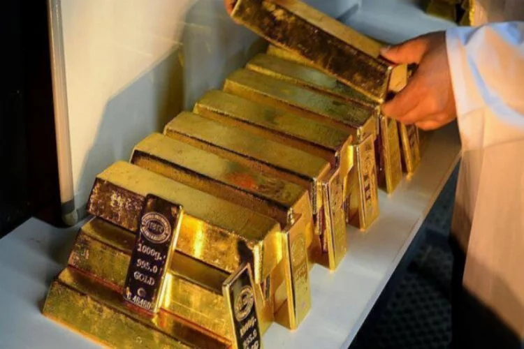 Altının gram fiyatı 411 liradan işlem görüyor