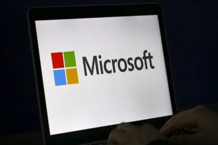 Microsoft'tan Çin'e 'siber saldırı' suçlaması!