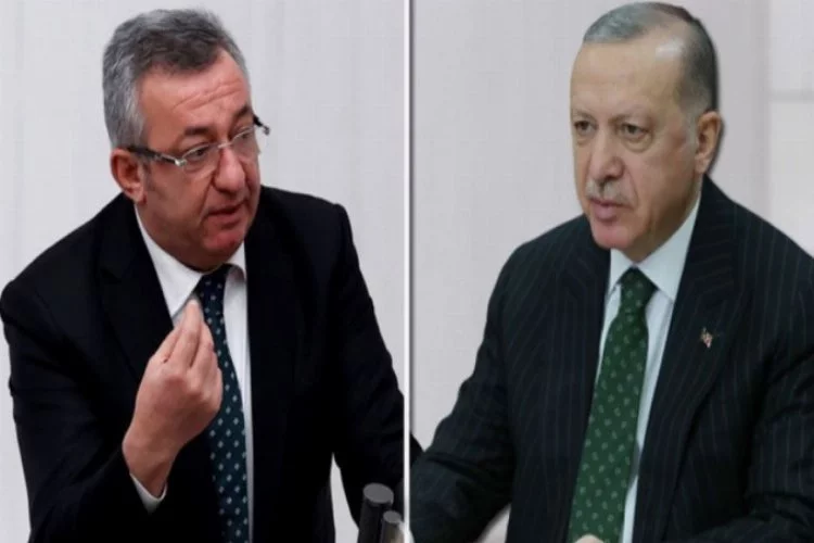 CHP'den Erdoğan'a çok sert tepki: Reform yok deform var