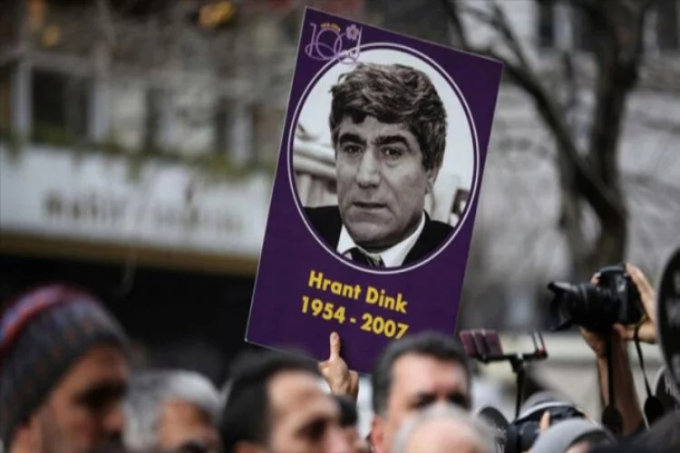 Hrant Dink cinayeti davasında karar yarın