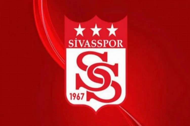 Sivasspor'dan Galatasaray ve hakem açıklaması!