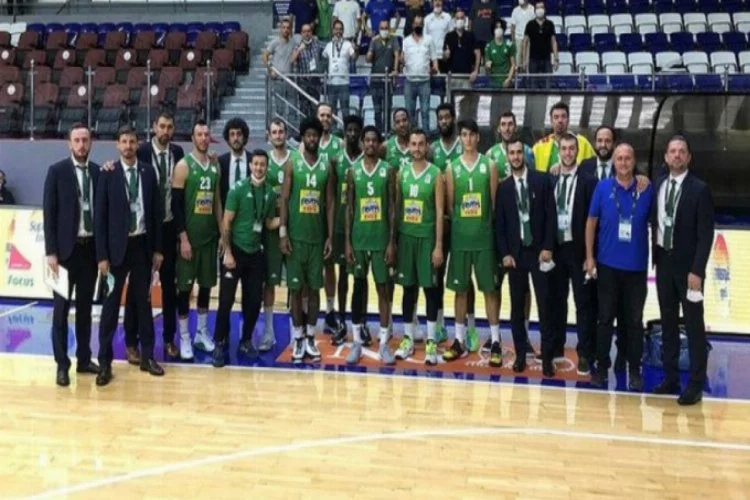 Bursaspor Basketbol Kulübü'nde Genel Kurul tarihi belli oldu