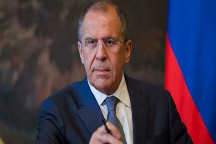 Lavrov, Körfez ülkelerini ziyaret edecek