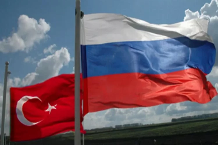 Rusya'dan Türkiye'ye taziye mesajı
