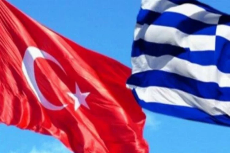 Türkiye-Yunanistan askeri heyetleri toplantısının 11'incisi yapıldı