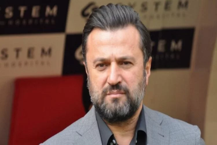Çaykur Rizespor Başkanı Kartal'dan flaş Bülent Uygun açıklaması!