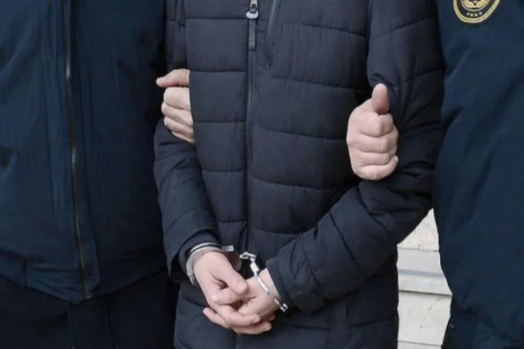 FETÖ'ye finansal destek sağladığı iddia edilen 9 şüpheli tutuklandı