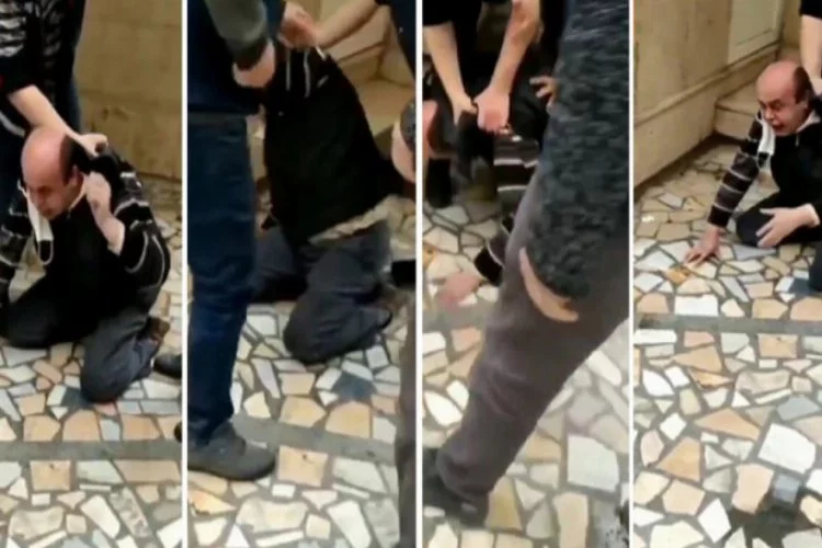 Bursa'da kız çocuğuna cami tuvaletinde tecavüz girişimi! "Kendi istedi"