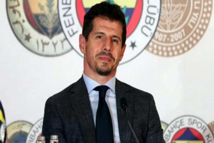 Fenerbahçe'den, -Belözoğlu'nun istifa ettiğine ilişkin iddialara açıklama