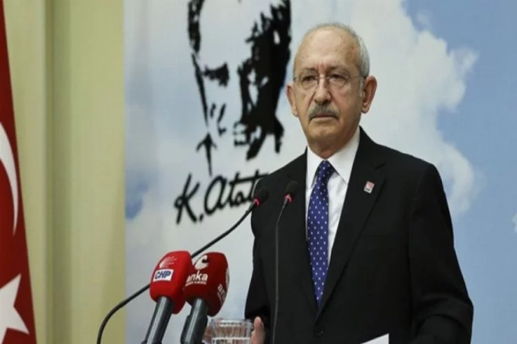 Kılıçdaroğlu: HDP kapatılırsa 6 buçuk milyon insan cezalandırılır