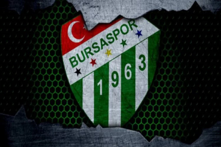 Bursaspor'da yönetimden futbolculara imalı yanıt