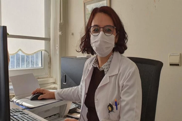 Bilim Kurulu Üyesi Prof. Dr. Yavuz: Maskesiz oturmak için çok erken