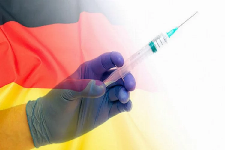 Almanya'da 'O aşıyı olmam' şoku!