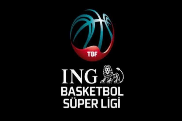 ING Basketbol Süper Ligi'nde namağlup takım kalmadı