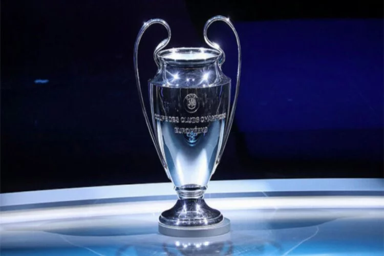 UEFA Şampiyonlar Ligi'nde köklü değişiklikler