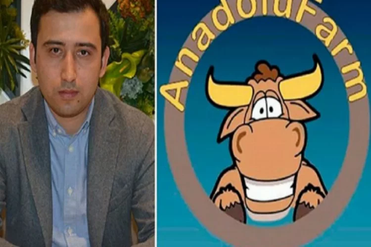 Anadolu Farm'ın kurucusu Karademir için tahliye kararı!