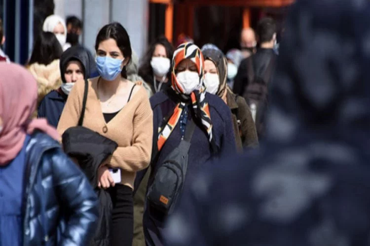'Çok yüksek riskli' Konya'da sıcak hava virüsü unutturdu