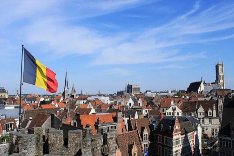 Belçika'da tüneldeki sömürgeci kralın adı değiştiriliyor