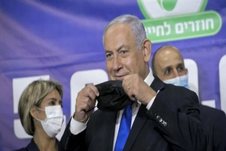 Netanyahu koltuğunu korumak için umudunu aşıya bağladı