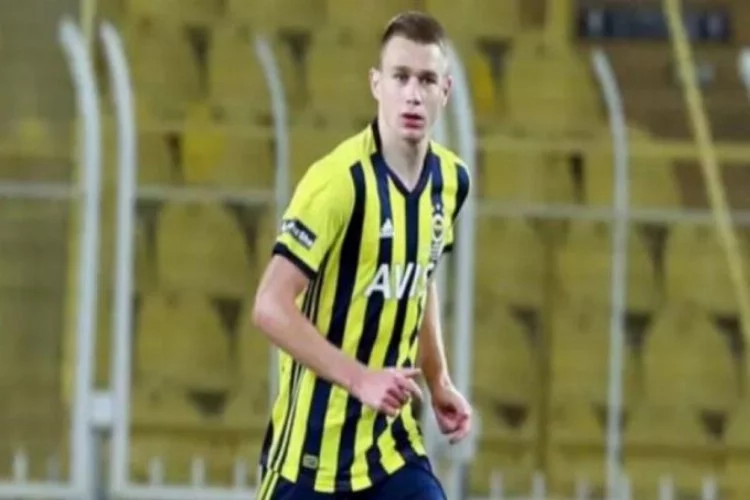 Attila Szalai ve Bright Osayi-Samuel, Fenerbahçe formasıyla siftah yaptı