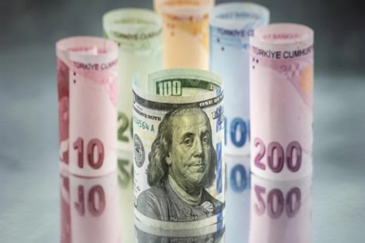 Türk Lirası'nda değer kaybı hızlandı