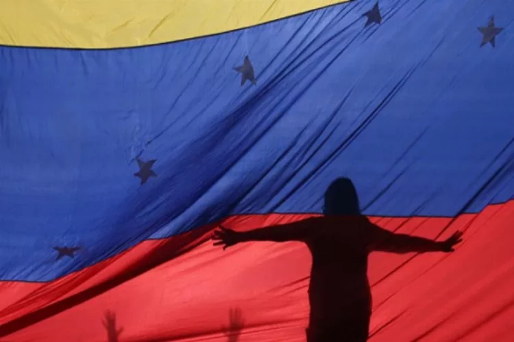 Amerika, Venezüellalı göçmenlere 'Geçici Koruma Statüsü' verecek