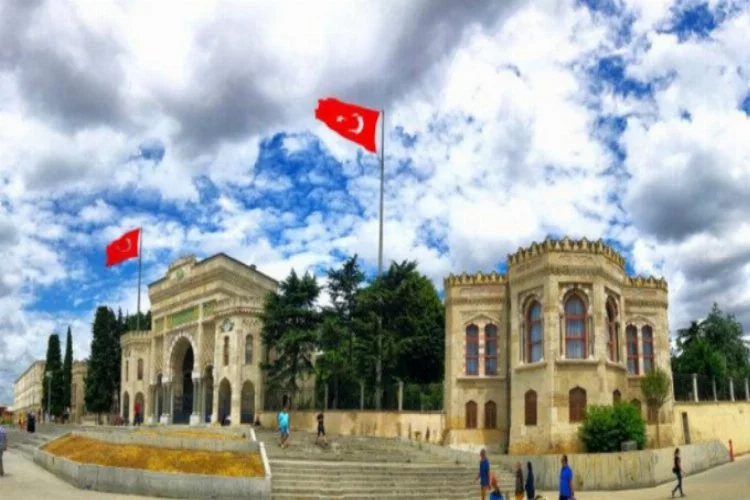 Türkiye'den tek bir üniversite o listeye girebildi! Acı tablo...