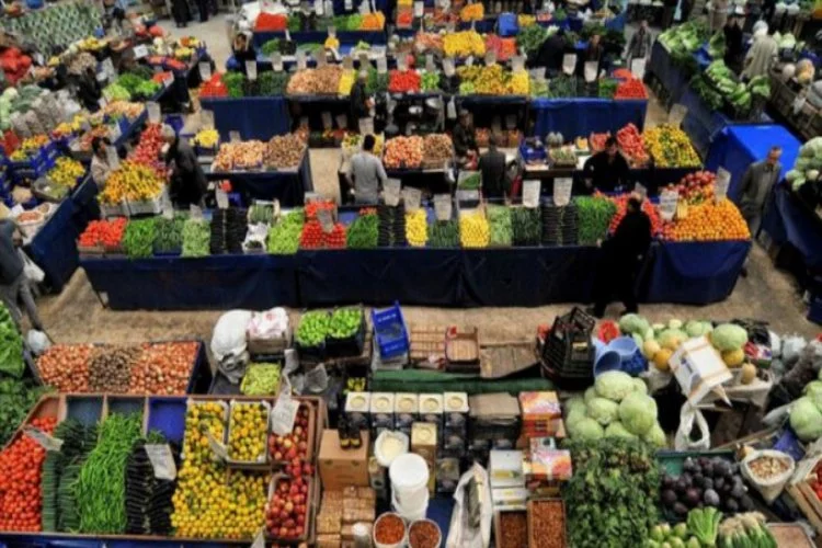 Batı Akdeniz, 135 ülkeye sebze meyve ihraç ediyor