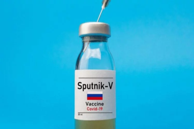 EMA yetkilisi, Sputnik V aşısını Rus ruleti oynamaya benzetti