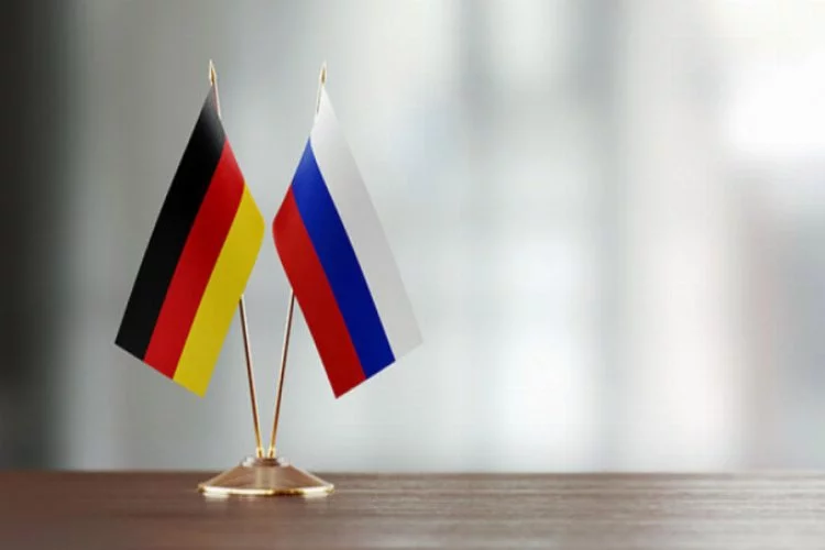 Almanya Rus dezenformasyon kampanyalarının hedefinde