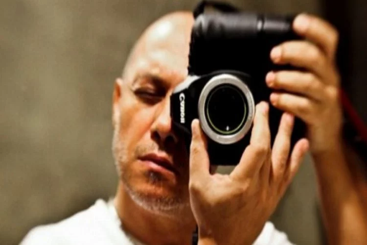 Bursa'da fotoğraf sanatçısı Semih Ural adına fotoğraf yarışması