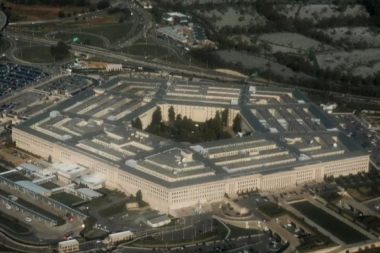 Microsoft'a Pentagon'dan 22 milyar dolarlık ihale