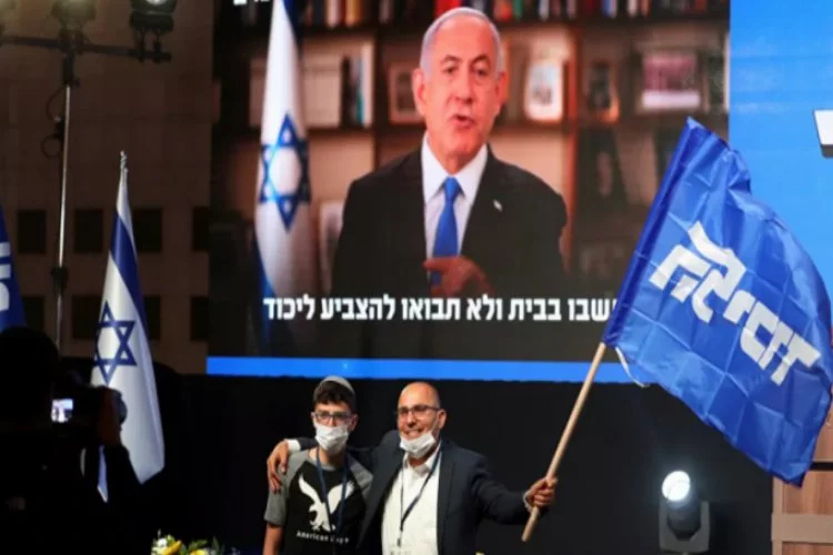 Netanyahu: Farklılıklarımızı geride bırakmanın zamanı geldi