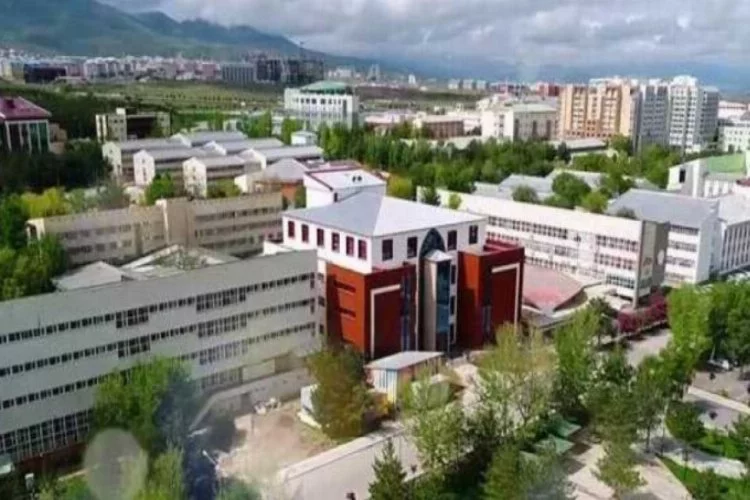 Atatürk Üniversitesi 29 akademisyen alacak